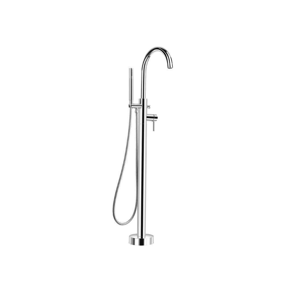 Freestanding Tub Filler