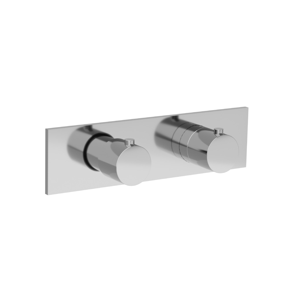 Thermostatic Shower Valve